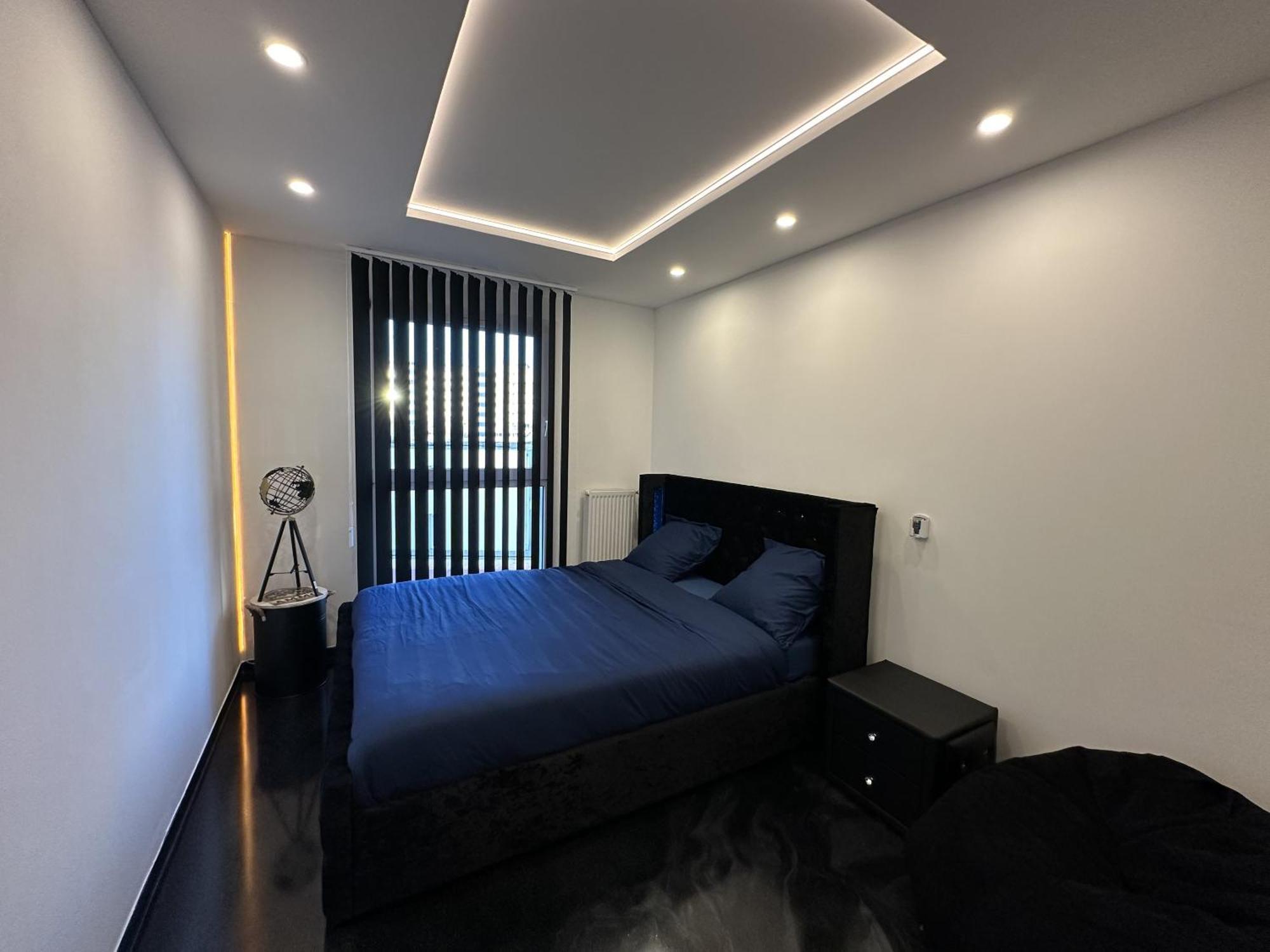 Luxe Vue Sur Apartment Calais