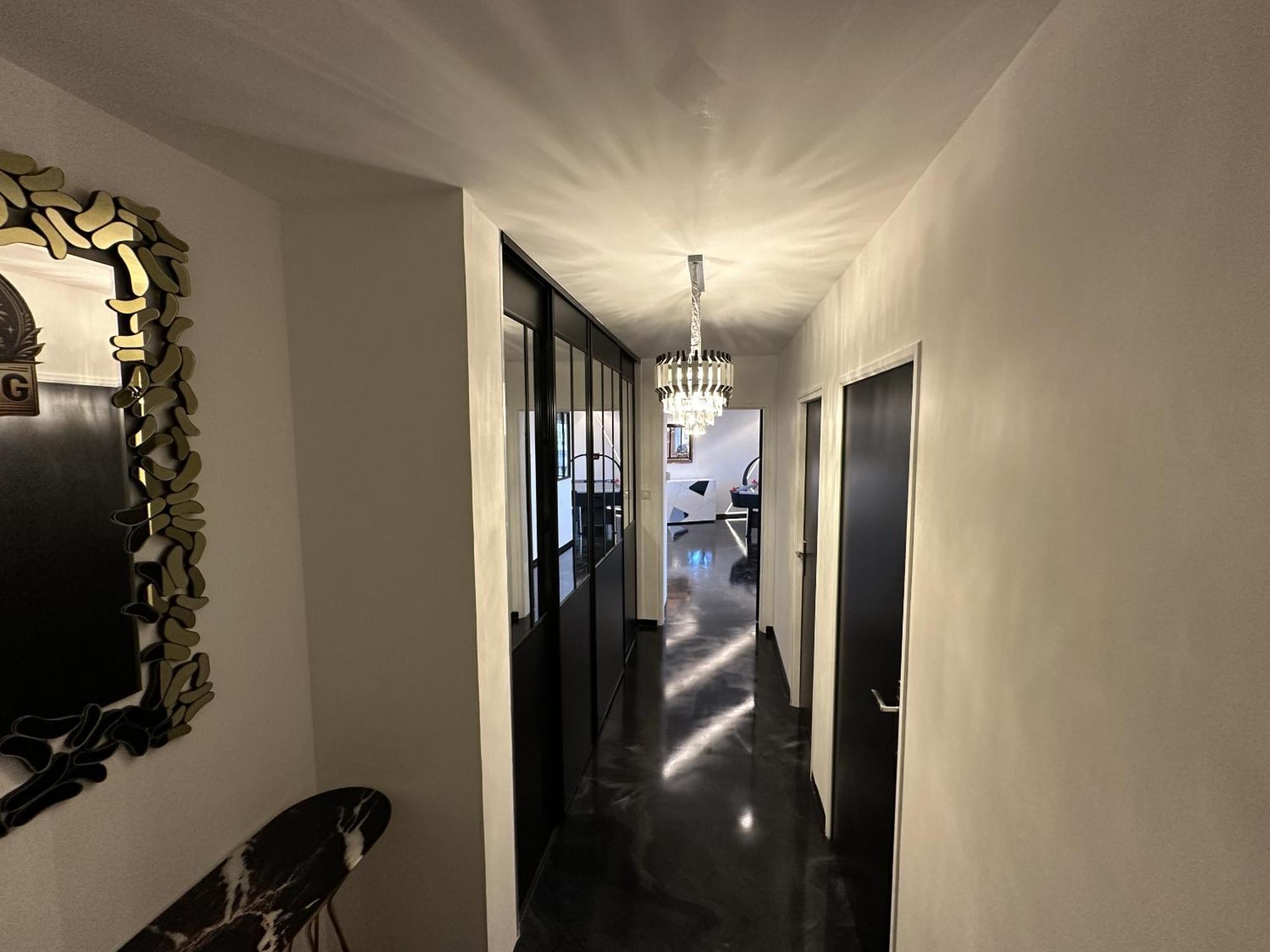 Luxe Vue Sur Calais