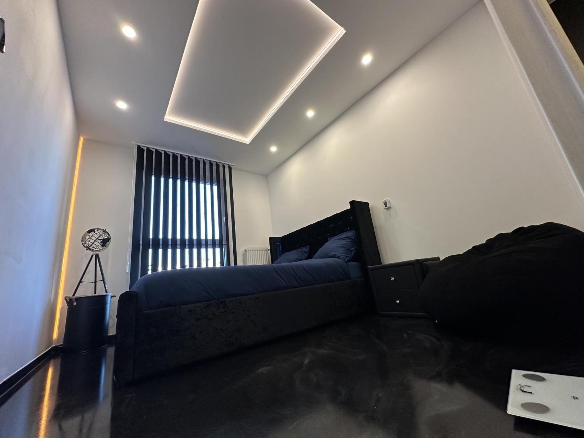 Apartment Luxe Vue Sur *