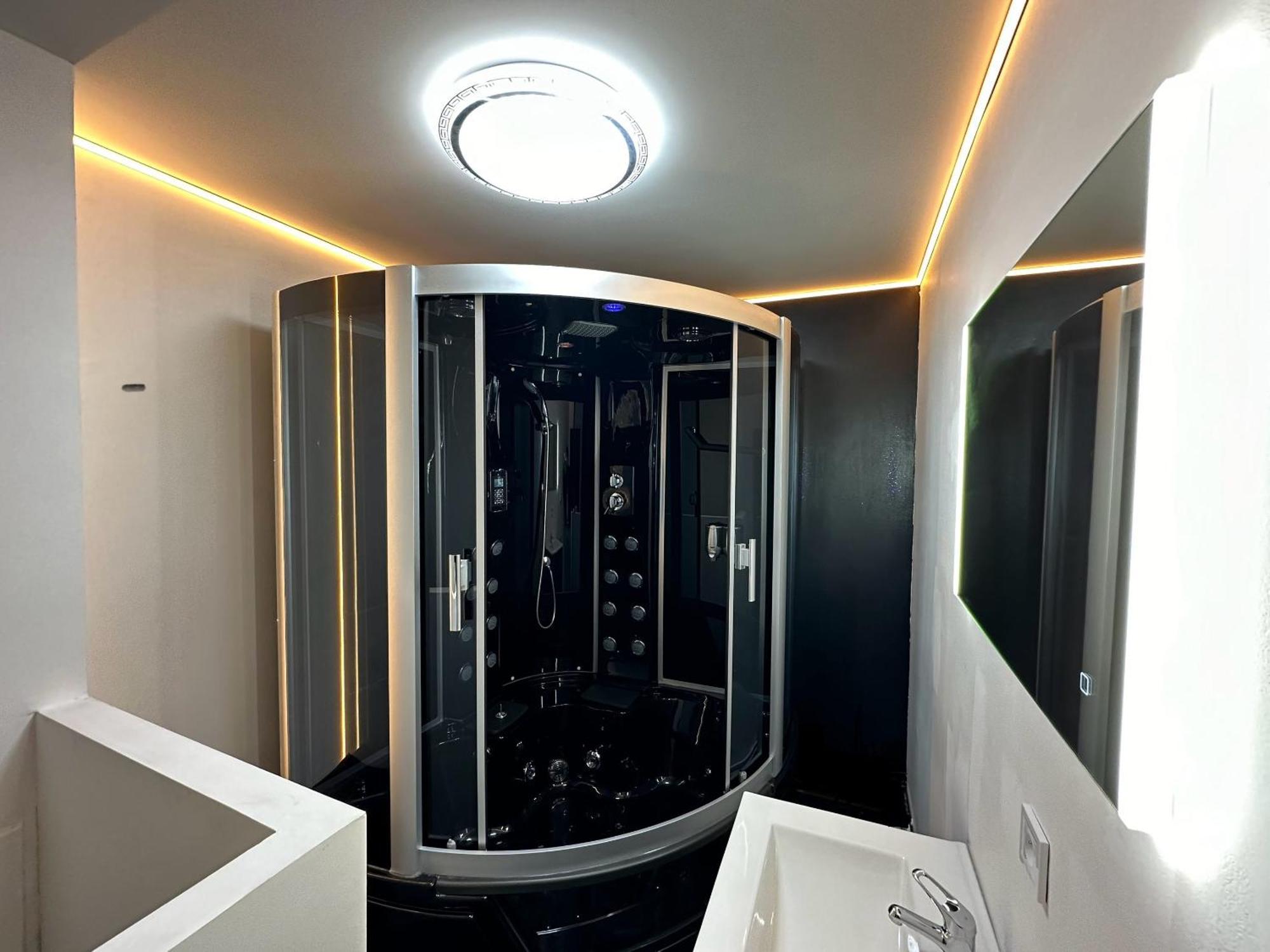 Apartment Luxe Vue Sur Calais