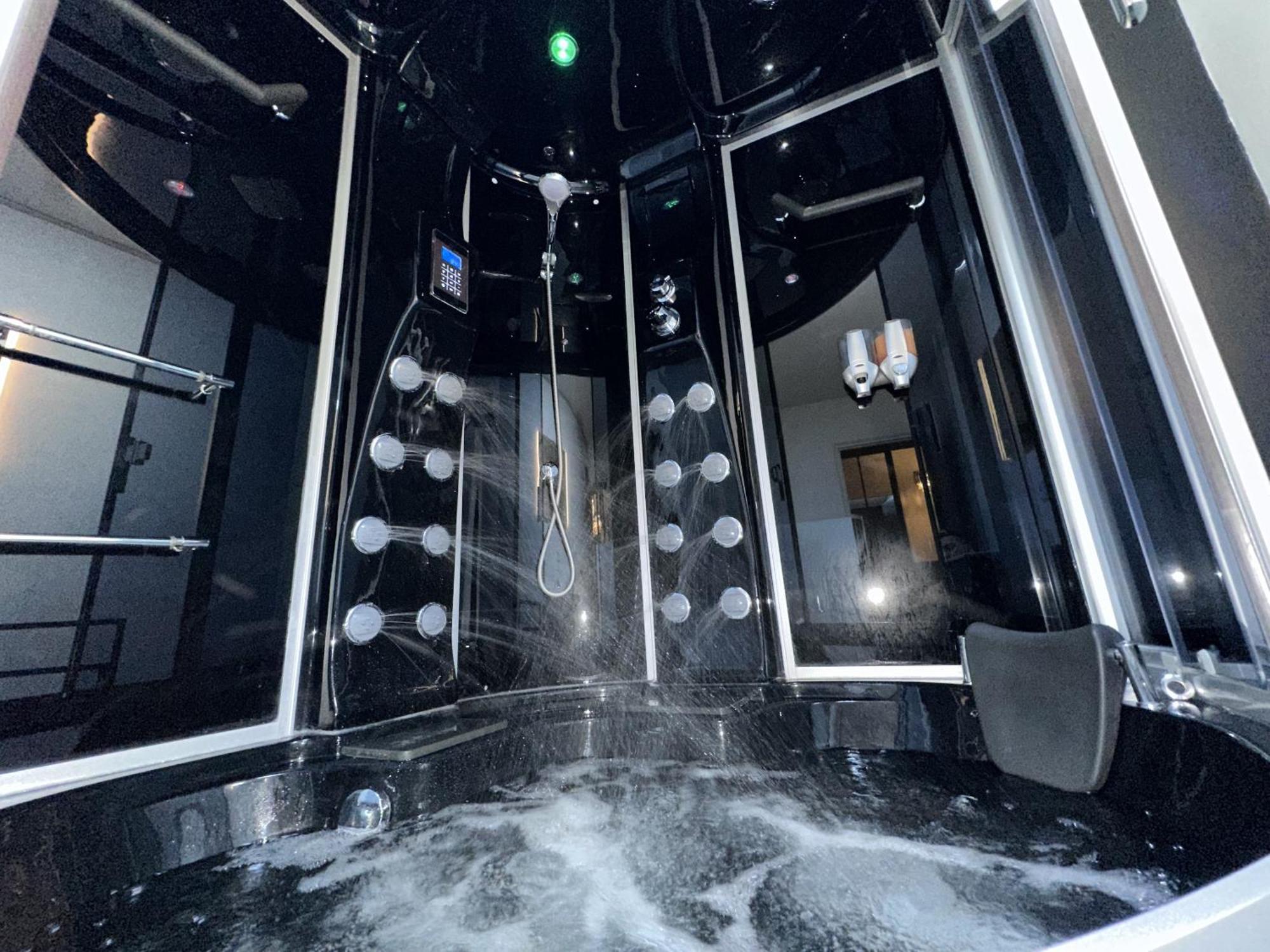 Luxe Vue Sur Apartment Calais