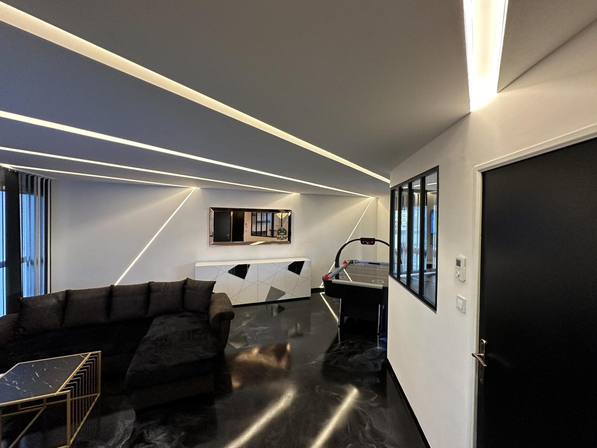 Apartamento Luxe Vue Sur