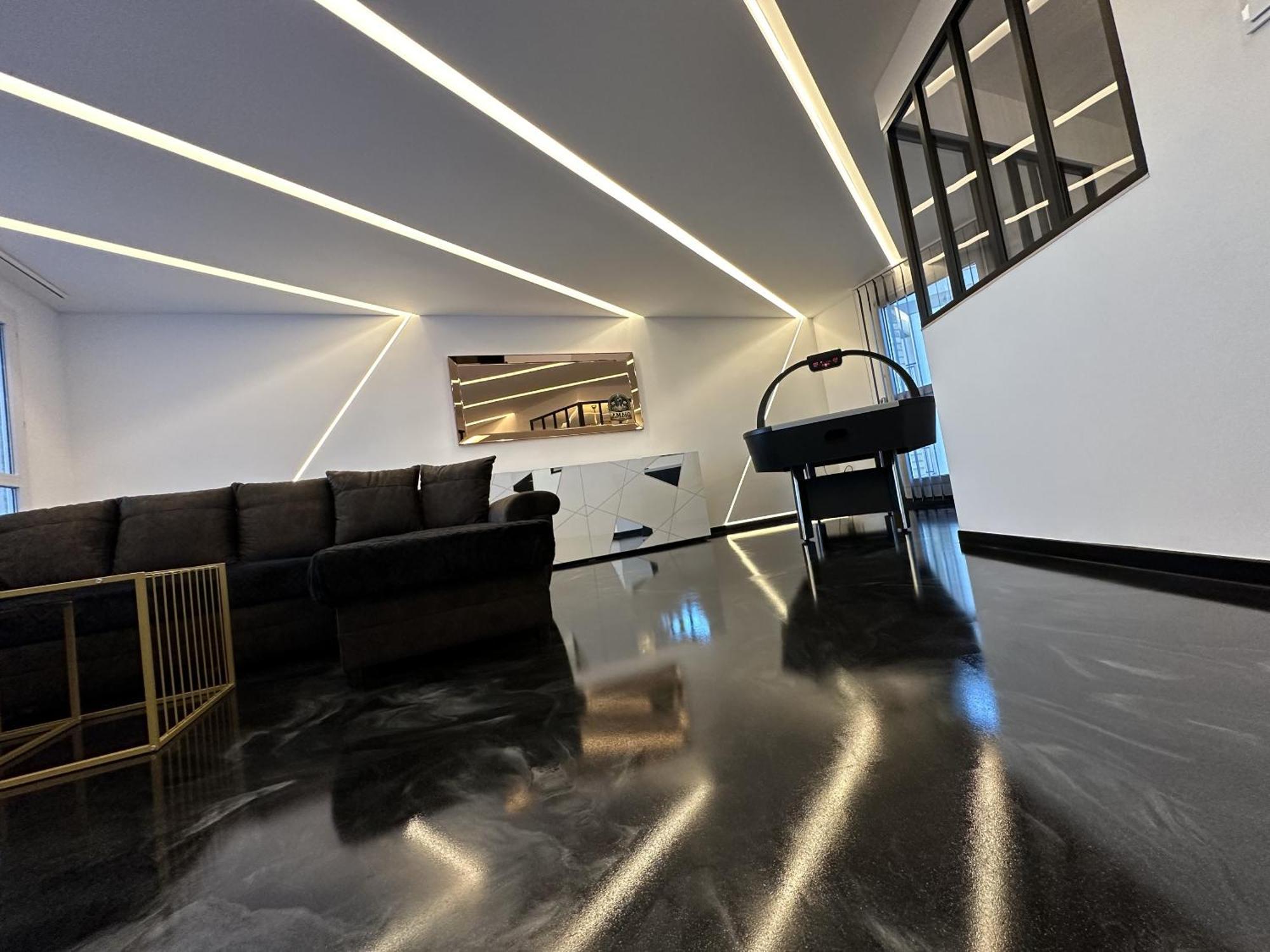 Apartamento Luxe Vue Sur Calais